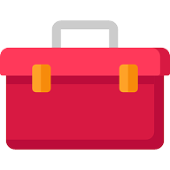 Toolbox Icon